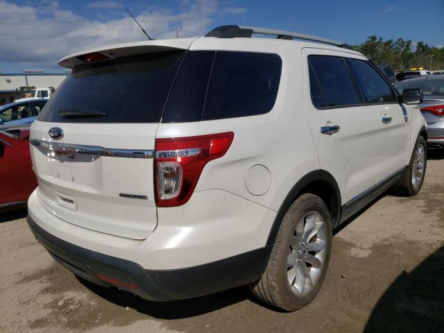 Photo 4 from auction – 2013 FORD EXPLORER X with VIN 1FM5K7D82DGA04312
