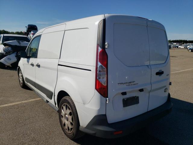 Photo 3 from auction – 2015 FORD TRANSIT CO with VIN NM0LS7F70F1200302