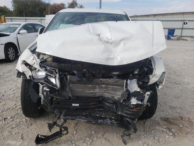 Фото 9 с аукциона – 2016 DODGE JOURNEY с VIN 3C4PDCEG4GT182101
