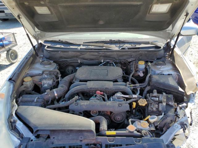 Photo 7 from auction – 2012 SUBARU LEGACY 2.5 with VIN 4S3BMBK65C3016465