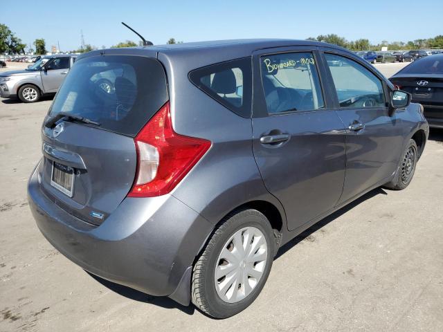 Photo 4 from auction – 2016 NISSAN VERSA NOTE with VIN 3N1CE2CP7GL388914