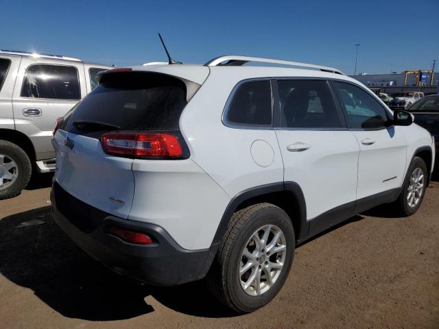 Photo 4 from auction – 2014 JEEP CHEROKEE L with VIN 1C4PJMCB3EW169918