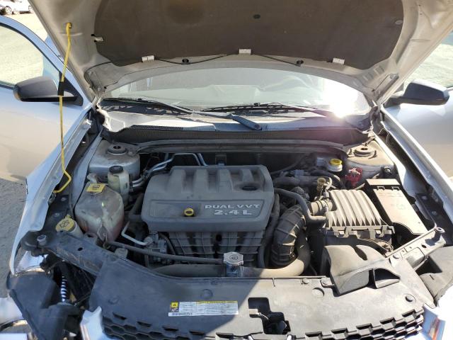 Photo 7 from auction – 2011 DODGE AVENGER EX with VIN 1B3BD4FB0BN537360
