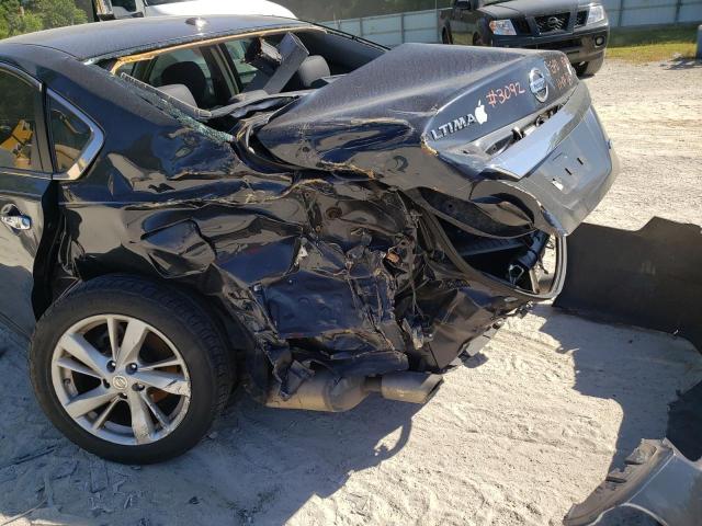 Photo 9 from auction – 2013 NISSAN ALTIMA 2.5 with VIN 1N4AL3AP5DN473092