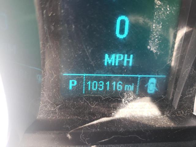 Photo 8 from auction – 2015 CHEVROLET EQUINOX LS with VIN 2GNFLEEK7F6318049