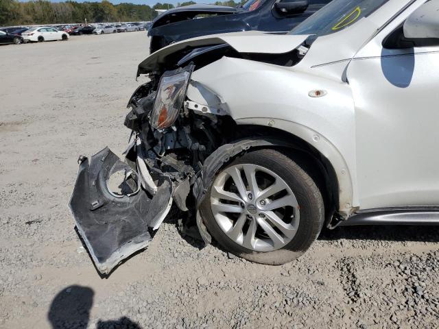 Photo 9 from auction – 2013 NISSAN JUKE S with VIN JN8AF5MR1DT220457