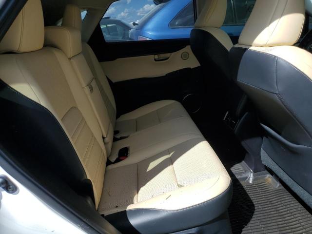 Photo 6 from auction – 2018 LEXUS NX 300 BAS with VIN JTJBARBZXJ2159486