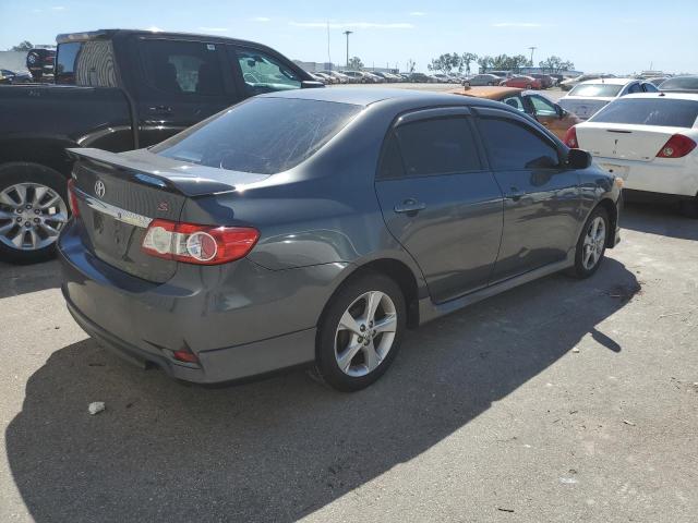 Photo 4 from auction – 2011 TOYOTA COROLLA BA with VIN 2T1BU4EE3BC706641