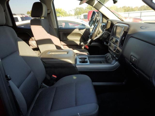 Photo 5 from auction – 2017 CHEVROLET 1500 with VIN 1GCVKREC3HZ147945