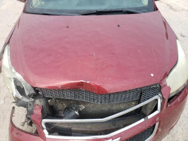 Photo 7 from auction – 2011 CHEVROLET TRAVERSE L with VIN 1GNKRJED2BJ291895