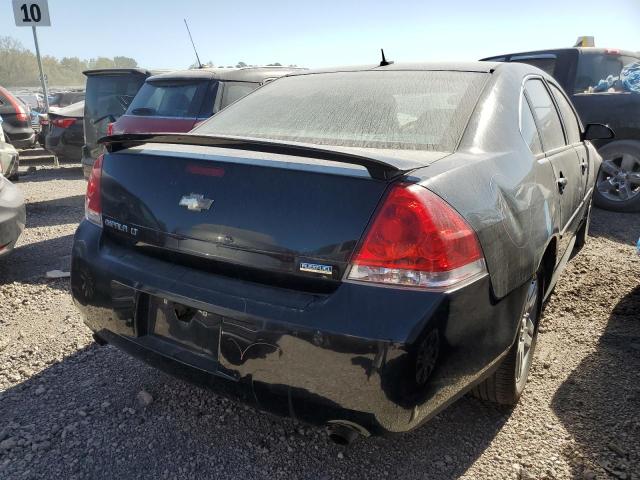 Photo 4 from auction – 2012 CHEVROLET IMPALA LT with VIN 2G1WG5E37C1100331