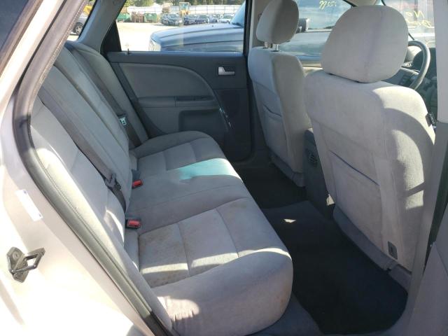 Photo 6 from auction – 2007 FORD FIVE HUNDR with VIN 1FAHP24107G134270
