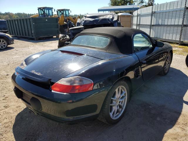 Photo 4 from auction – 2003 PORSCHE BOXSTER with VIN WP0CA29893U623046