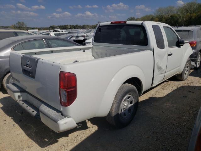 Photo 4 from auction – 2018 NISSAN FRONTIER S with VIN 1N6BD0CT7JN755859