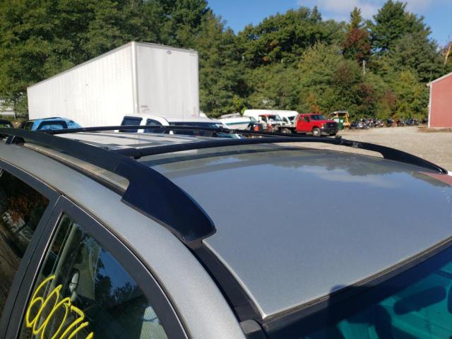 Photo 9 from auction – 2004 TOYOTA HIGHLANDER with VIN JTEGP21A240001701