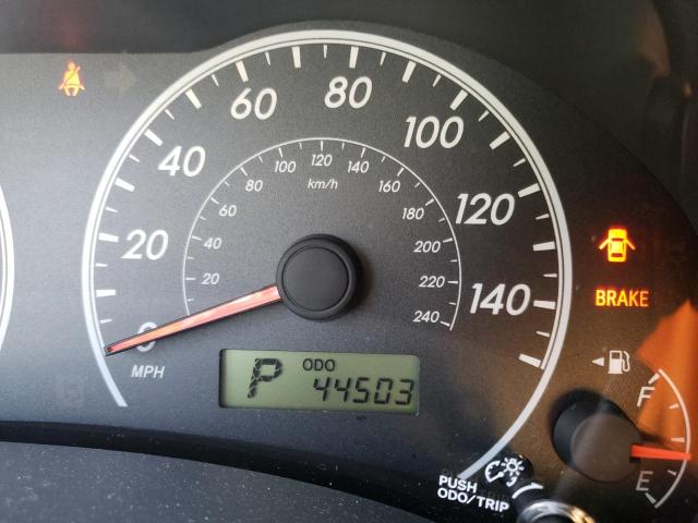Zdjęcie 8 z aukcji – 2013 TOYOTA COROLLA BA z VIN 5YFBU4EE3DP159731