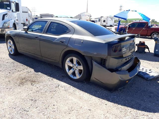 Photo 3 from auction – 2010 DODGE CHARGER SX with VIN 2B3CA3CV3AH121672