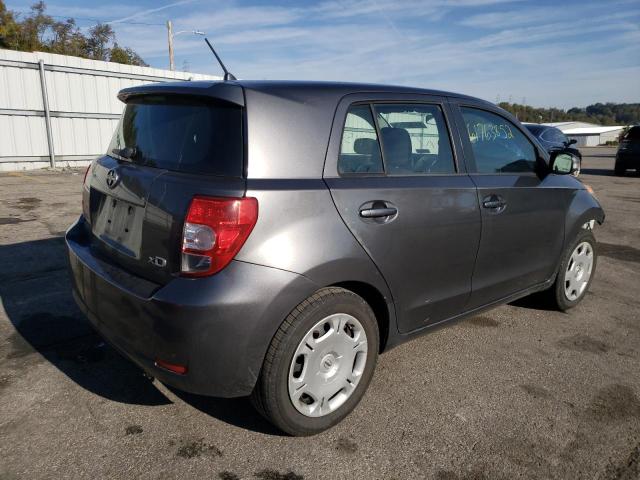 Photo 4 from auction – 2011 TOYOTA SCION XD with VIN JTKKU4B46B1013197