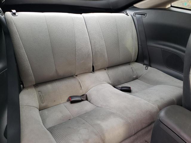 Photo 6 from auction – 2006 MITSUBISHI ECLIPSE GS with VIN 4A3AK24F96E028607