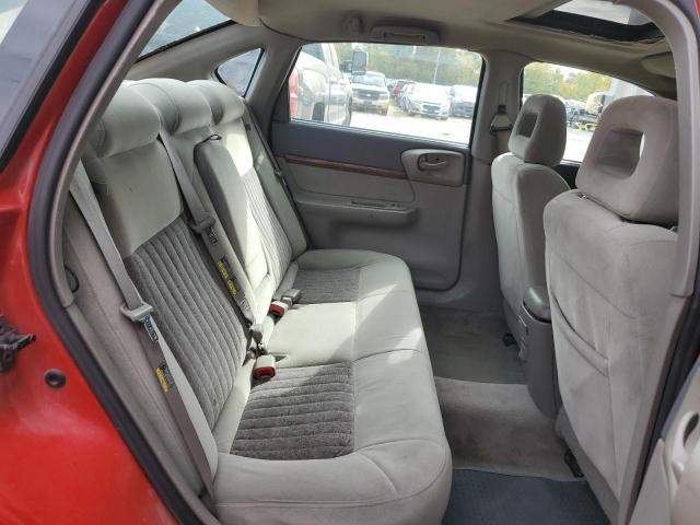 Photo 6 from auction – 2003 CHEVROLET IMPALA LS with VIN 2G1WH52K539282315