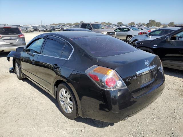 Photo 3 from auction – 2012 NISSAN ALTIMA BAS with VIN 1N4AL2AP5CN454132