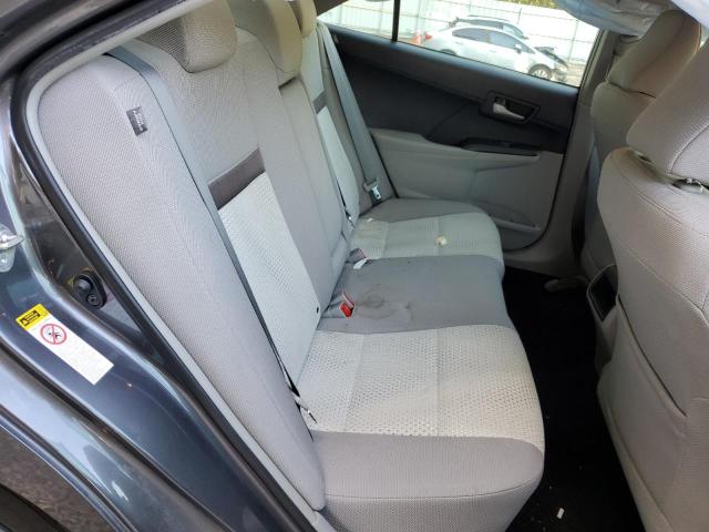 Photo 6 from auction – 2013 TOYOTA CAMRY L with VIN 4T1BF1FK2DU717774