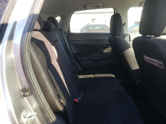 Foto 6 de la subasta – 2015 MITSUBISHI OUTLANDER con VIN 4A4AP3AW7FE038575