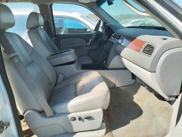 Photo 6 from auction – 2011 CHEVROLET SILVERADO with VIN 3GCPKTE33BG244205
