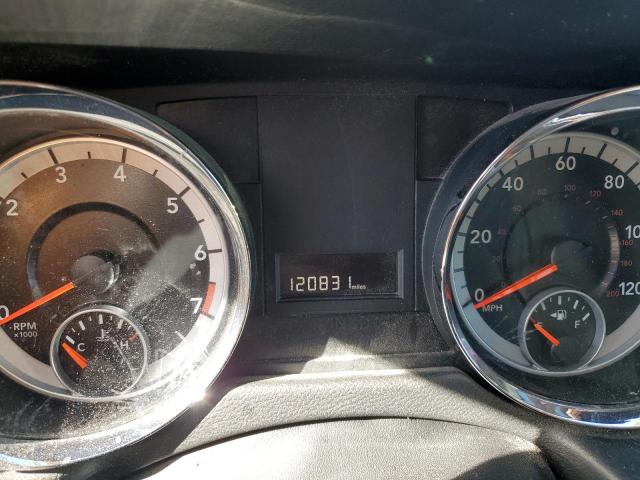 Photo 8 from auction – 2013 DODGE GRAND CARA with VIN 2C4RDGCG8DR710353