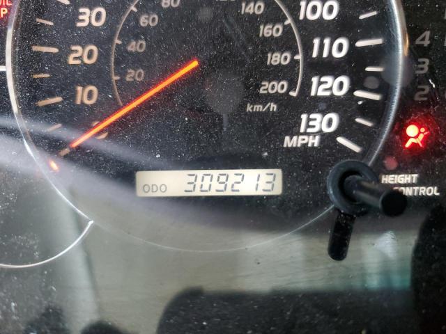 Photo 8 from auction – 2003 LEXUS GX 470 with VIN JTJBT20X230013441