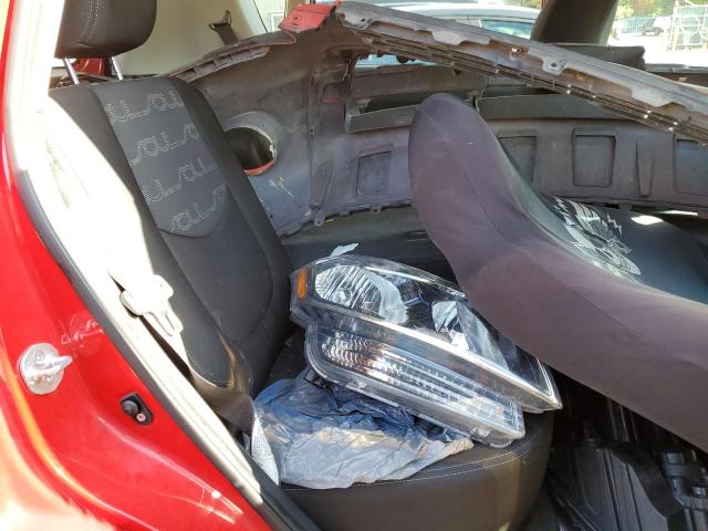 Photo 6 from auction – 2013 KIA SOUL + with VIN KNDJT2A65D7628899