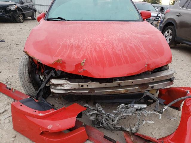 Photo 9 from auction – 2000 CHEVROLET IMPALA LS with VIN 2G1WH55K7Y9166875