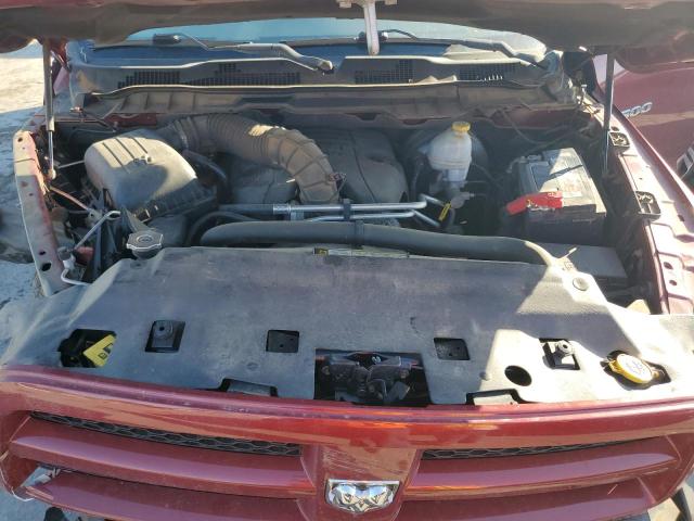 Photo 7 from auction – 2012 DODGE RAM 1500 S with VIN 1C6RD6KT9CS143681