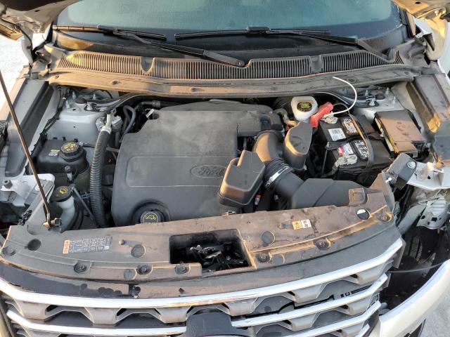 Photo 7 from auction – 2017 FORD EXPLORER with VIN 1FM5K7B89HGB13987
