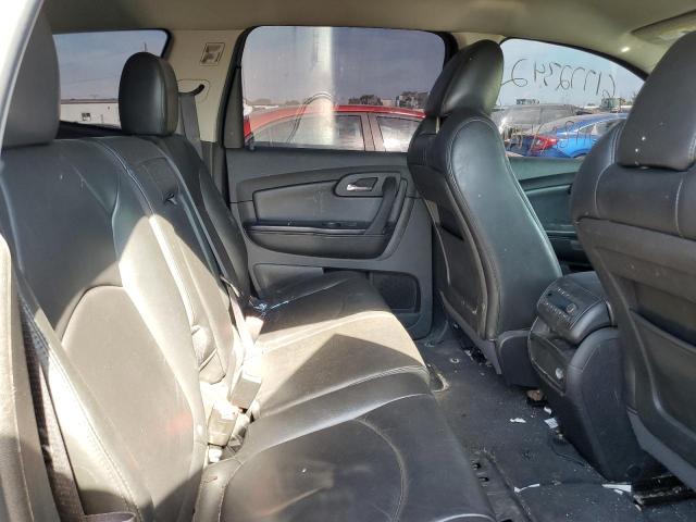 Photo 11 from auction – 2011 CHEVROLET TRAVERSE L with VIN 1GNKRJED0BJ265313