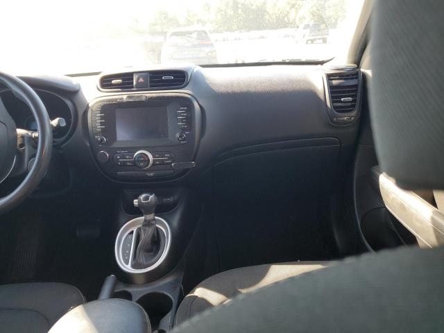 Photo 9 from auction – 2018 KIA SOUL + with VIN KNDJP3A58J7598861