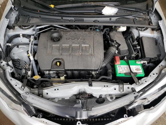 Photo 7 from auction – 2014 TOYOTA COROLLA L with VIN 2T1BURHE6EC141945