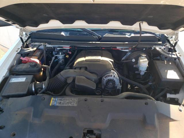 Photo 7 from auction – 2008 CHEVROLET SILVERADO with VIN 2GCEC13C781118474