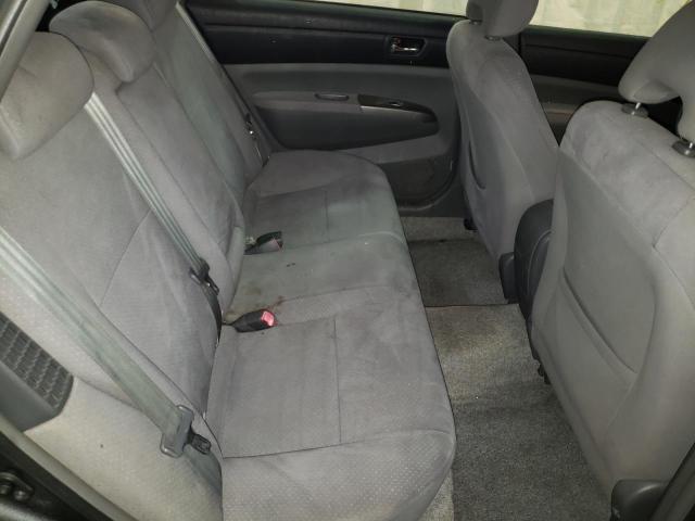 Photo 6 from auction – 2007 TOYOTA PRIUS with VIN JTDKB20U373229766