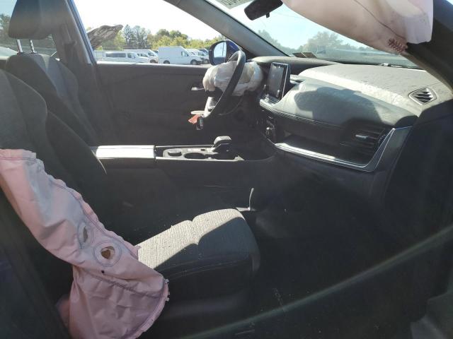 Photo 5 from auction – 2022 NISSAN ROGUE SV with VIN 5N1BT3BB2NC679089