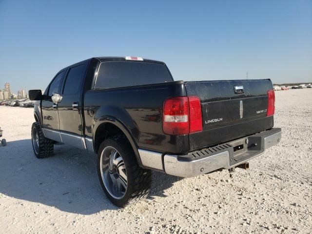 Photo 3 from auction – 2006 LINCOLN MARK LT with VIN 5LTPW18576FJ25518