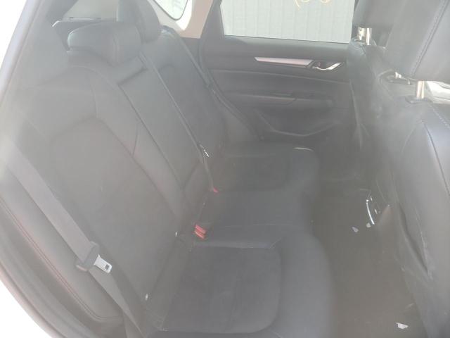 Photo 6 from auction – 2018 MAZDA CX-5 TOURI with VIN JM3KFACM3J0320482
