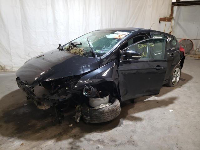 Photo 2 from auction – 2014 FORD FOCUS SE with VIN 1FADP3K26EL166094