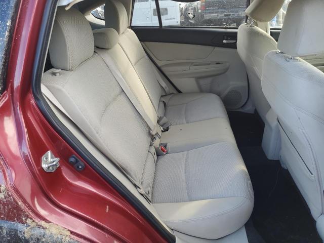 Photo 6 from auction – 2013 SUBARU XV CROSSTR with VIN JF2GPAVC5D2839625