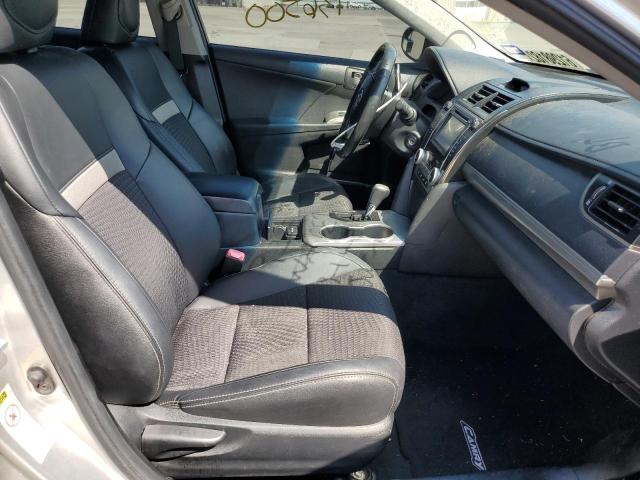 Photo 5 from auction – 2012 TOYOTA CAMRY BASE with VIN 4T1BF1FK5CU075548