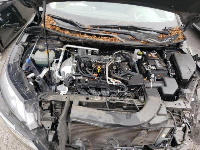 Photo 7 from auction – 2021 NISSAN ROGUE SV with VIN 5N1AT3BB8MC762830