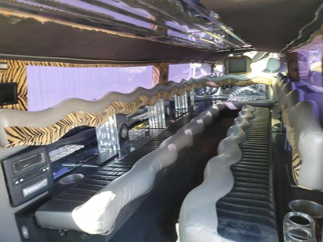 Photo 6 from auction – 2005 HUMMER H2 with VIN 5GRGN23U55H104372