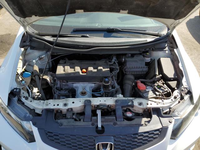Photo 7 from auction – 2012 HONDA CIVIC LX with VIN 2HGFG3B57CH554685
