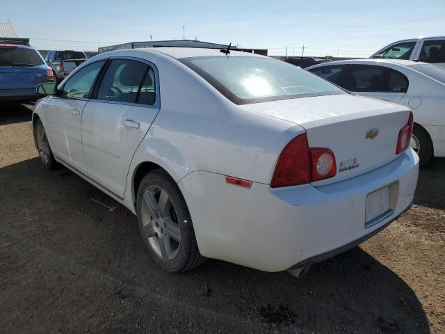 Photo 3 from auction – 2011 CHEVROLET MALIBU 2LT with VIN 1G1ZD5E7XBF337816