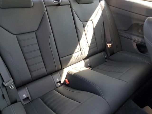 Photo 6 from auction – 2022 BMW M440XI with VIN WBA13AR06NCH81066